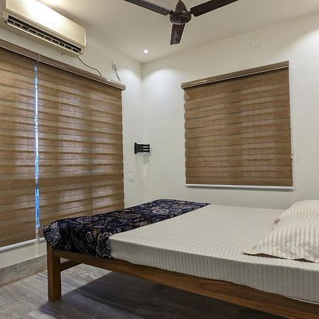 乌杜皮Jalaprabha House Manipala别墅 外观 照片