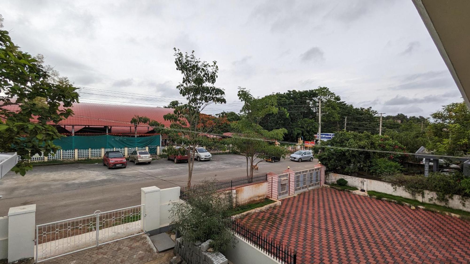 乌杜皮Jalaprabha House Manipala别墅 外观 照片