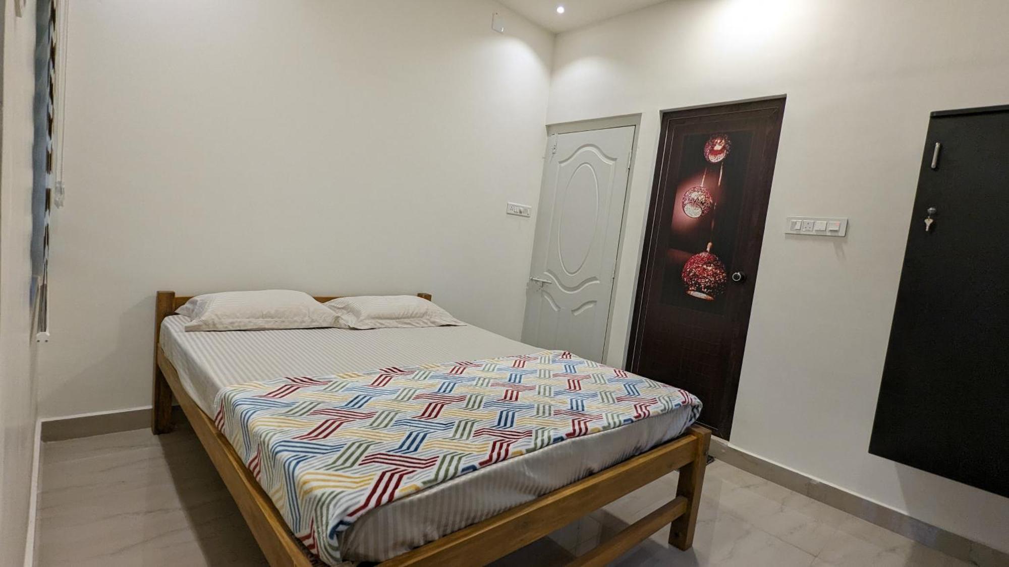 乌杜皮Jalaprabha House Manipala别墅 外观 照片