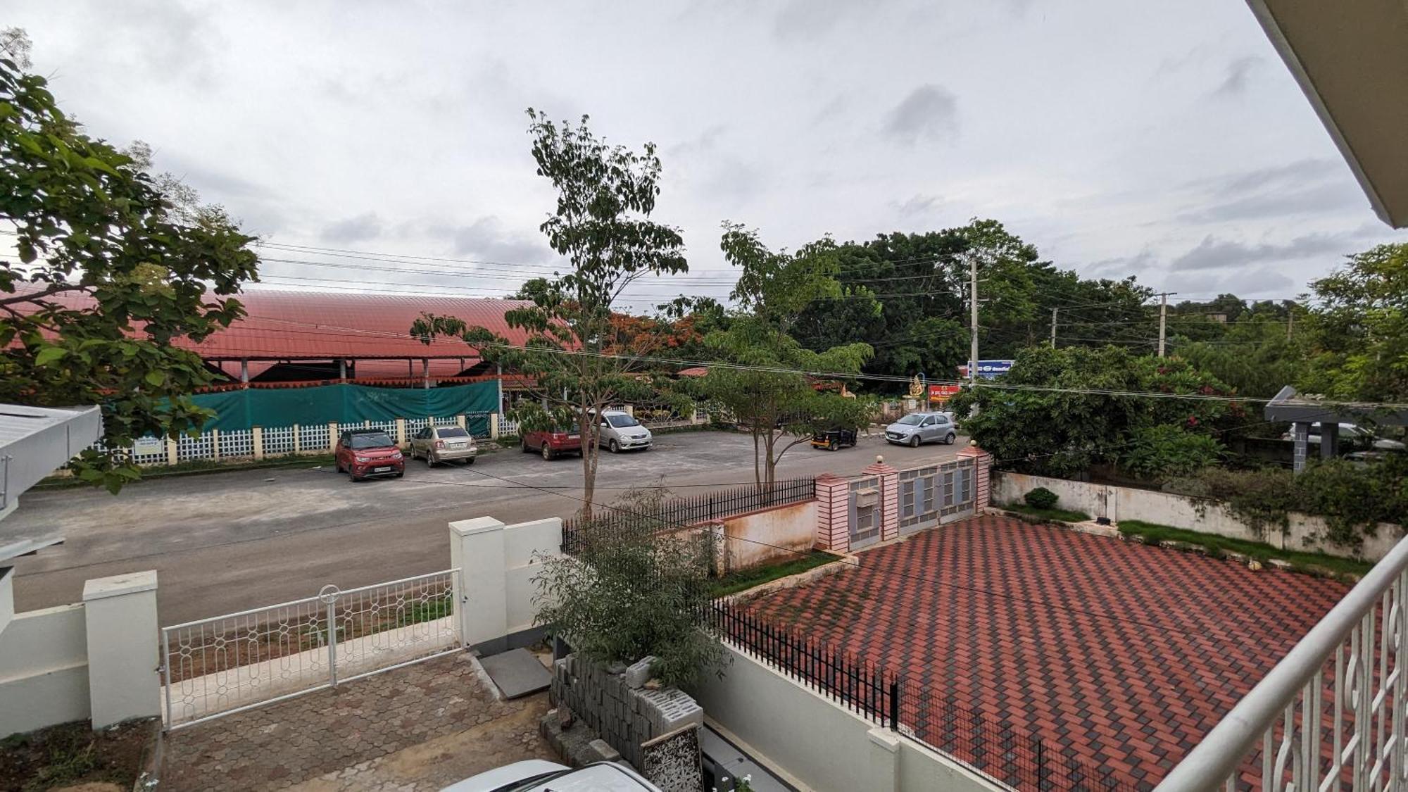 乌杜皮Jalaprabha House Manipala别墅 外观 照片
