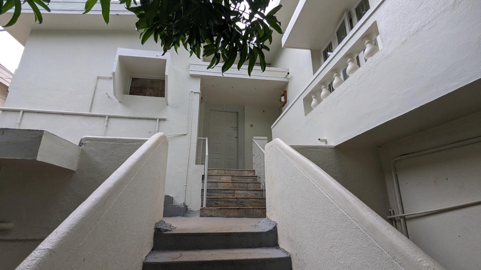 乌杜皮Jalaprabha House Manipala别墅 外观 照片